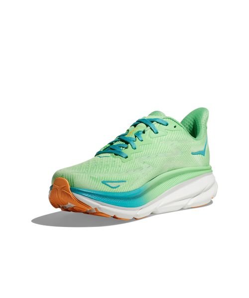 HOKA ONE ONE(ホカオネオネ)/CLIFTON 9 WIDE/img03