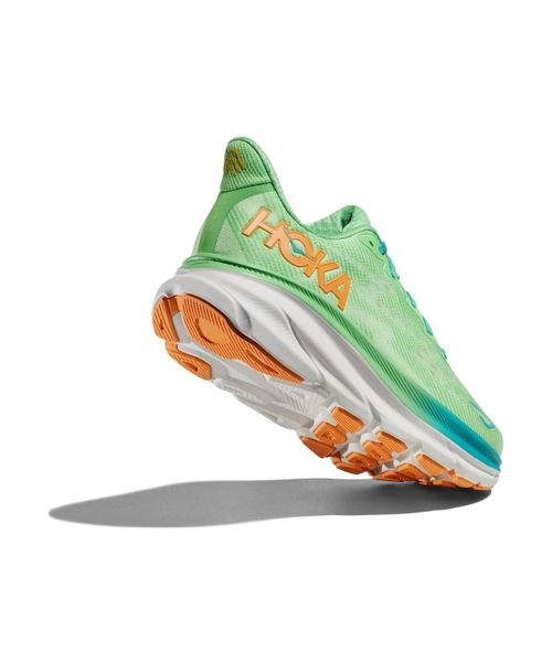 HOKA ONE ONE(ホカオネオネ)/CLIFTON 9 WIDE/img04