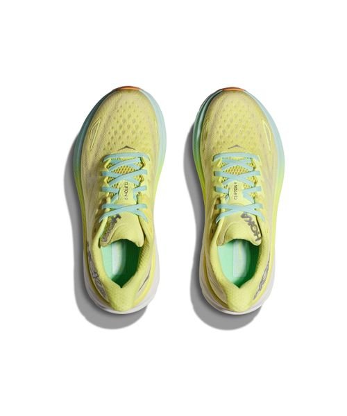 HOKA ONE ONE(ホカオネオネ)/CLIFTON 9 WIDE/img02