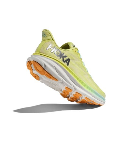 HOKA ONE ONE(ホカオネオネ)/CLIFTON 9 WIDE/img04