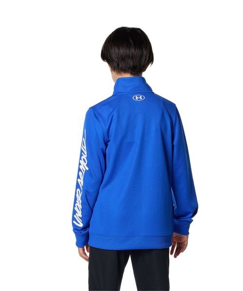 UNDER ARMOUR(アンダーアーマー)/UA TRACK JACKET/img02