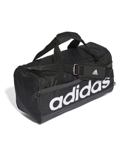 adidas(adidas)/リニア ダッフルバッグ S/img03