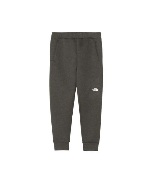 THE NORTH FACE(ザノースフェイス)/TECH AIR SWEAT JOGGER PANT(テックエアースウェットジョガーパンツ)/img01