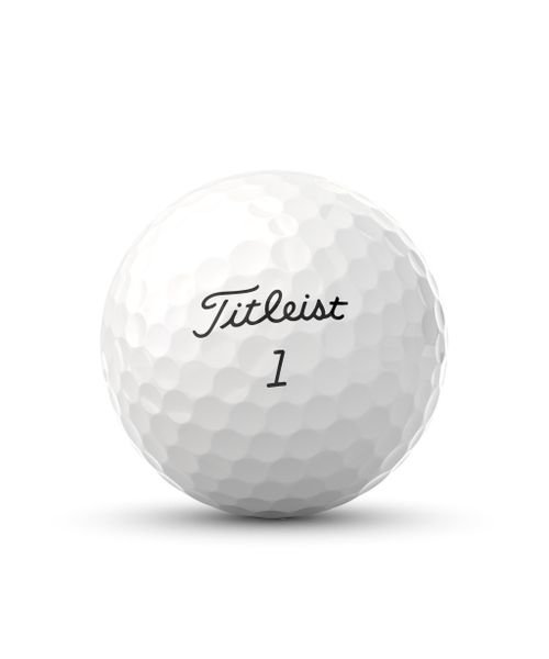 Titleist(タイトリスト)/PRO V1 23 ローナンバー (3球入り）/img03