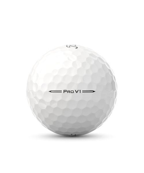 Titleist(タイトリスト)/PRO V1 23 ローナンバー (3球入り）/img04