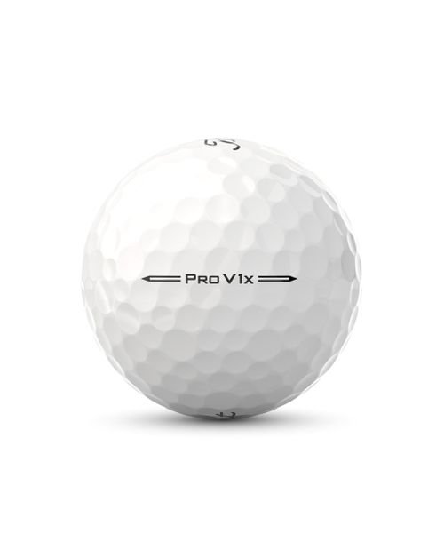 Titleist(タイトリスト)/PRO V1X 23 ローナンバー  (3球入り）/img04