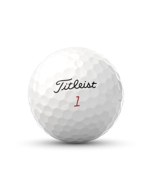 Titleist(タイトリスト)/PRO V1X 23 ダブルナンバー  (3球入り）/img03