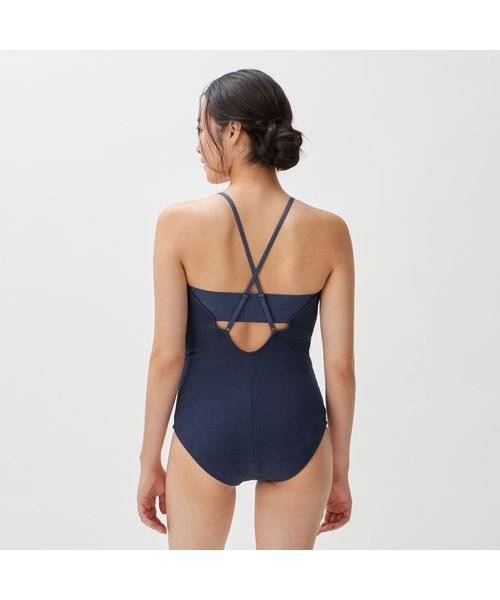 speedo(スピード)/SF COURSE RIB SUIT（ステイフィットコースリブスーツ）/img02