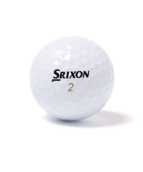 DUNLOP(ダンロップ)/SRIXON Z－STAR ◆ダイヤモンド ホワイト (１スリーブ3球入り)/img02