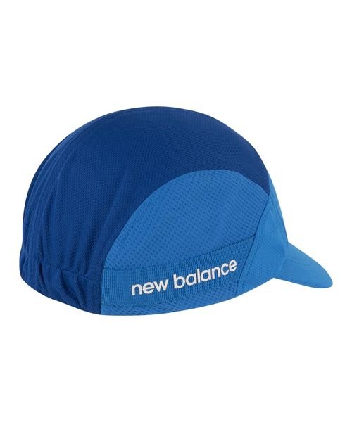 new balance(ニューバランス)/ジュニアフットボールキャップ/img02