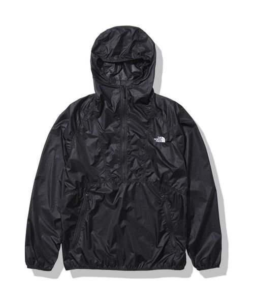 THE NORTH FACE(ザノースフェイス)/FREE RUN ANORAK(フリーランアノラック)/img01