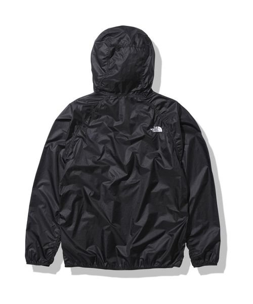 THE NORTH FACE(ザノースフェイス)/FREE RUN ANORAK(フリーランアノラック)/img02