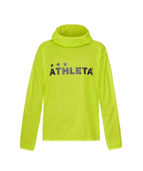 ATHLETA(アスレタ)/ライトウインドシェルプルオーバー(JR)/img01