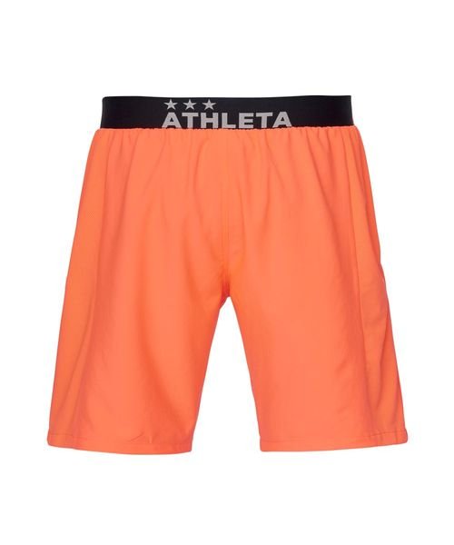 ATHLETA(アスレタ)/ポケ付きプラクティスパンツ (JR)/img02