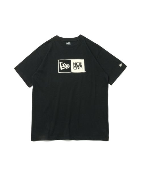 NEW ERA(ニューエラ)/S/S Cotton Tee/img01