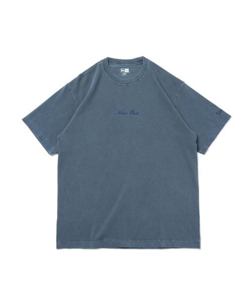 NEW ERA(ニューエラ)/S/S Cotton Tee/img01