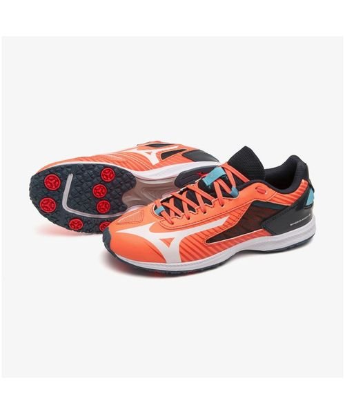 MIZUNO(ミズノ)/SPEED MACH 2/img01