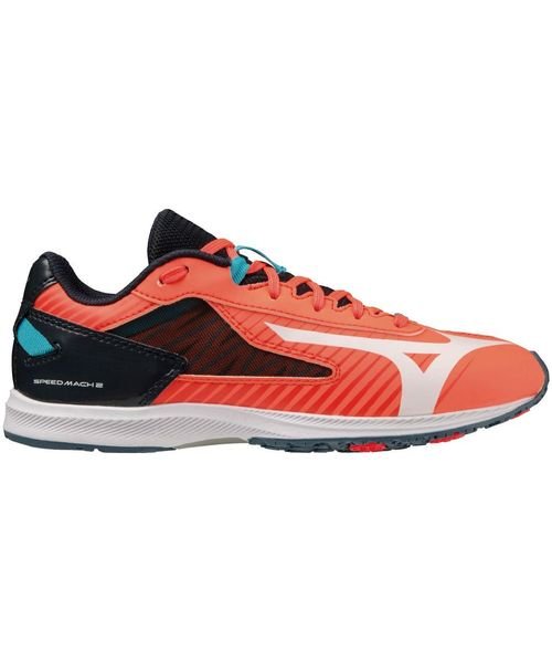 MIZUNO(ミズノ)/SPEED MACH 2/img09