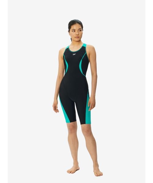 speedo(スピード)/FEEL UP L－KNEESKIN/img04