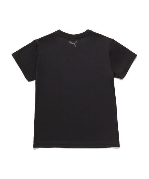 PUMA(PUMA)/キッズ SS TEE POLY/img03