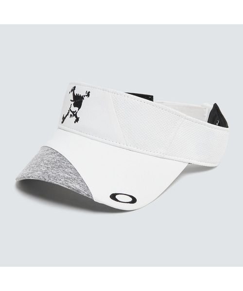 Oakley(オークリー)/SKULL HYBRID VISOR 23.0/img01