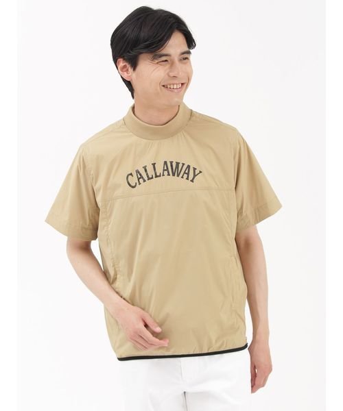 Callaway(キャロウェイ)/ベスト/img02