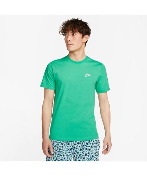 NIKE(NIKE)/AS M NSW CLUB TEE/img01