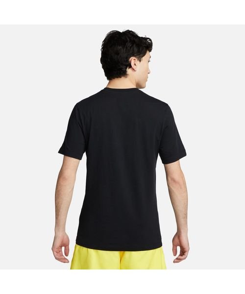 NIKE(ナイキ)/AS M NSW TEE BRANDRIFFS HBR/img03