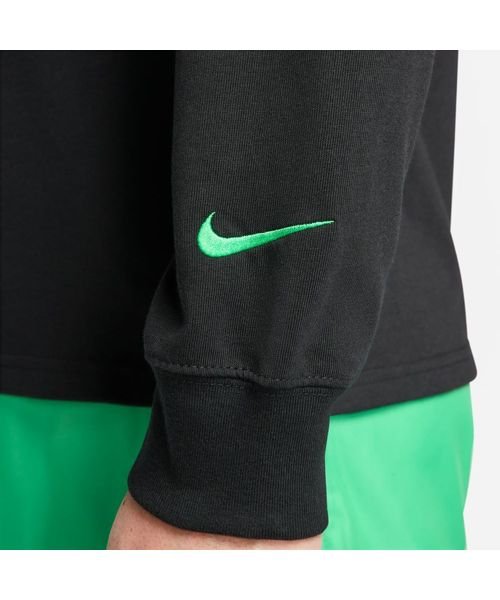 NIKE(ナイキ)/AS M NSW TEE LS MOCK NECK NCPS/img05