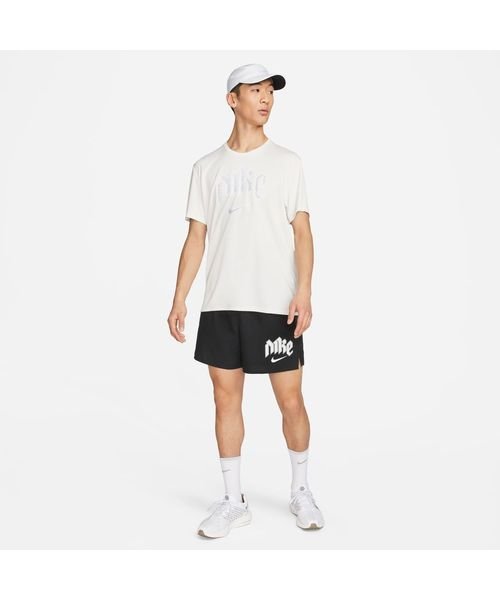 NIKE(ナイキ)/ナイキ DF ラン ディビジョン マイラー S/S トップ/img05