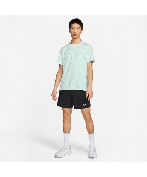 NIKE(ナイキ)/ナイキ DF UV マイラー DYE S/S トップ/img03