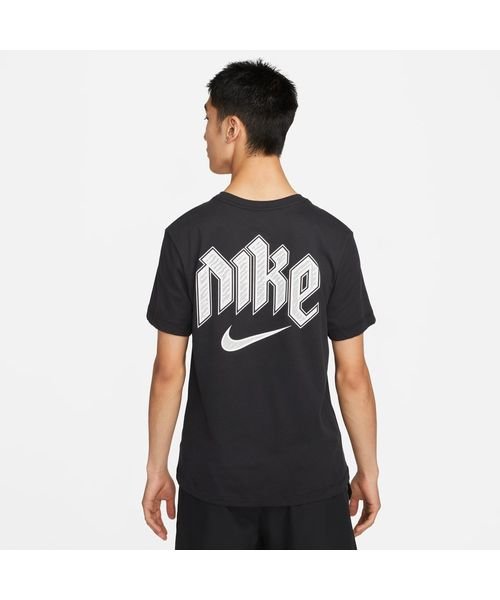 NIKE(NIKE)/ナイキ DF ラン ディビジョン S/S Tシャツ/img02