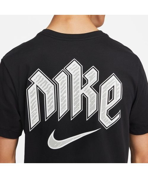 NIKE(NIKE)/ナイキ DF ラン ディビジョン S/S Tシャツ/img04