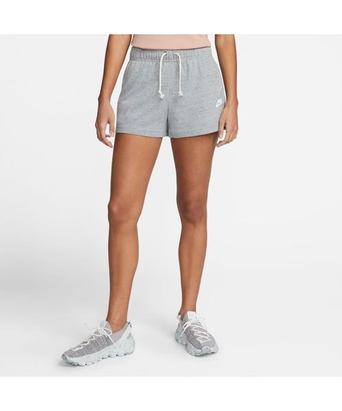 NIKE(NIKE)/AS W NSW GYM VNTG PE SHORT/img01