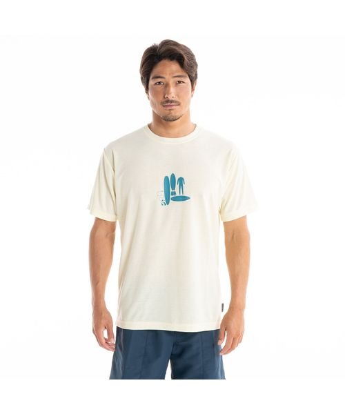 QUIKSILVER(クイックシルバー)/PB SEA PLAY SS/img02