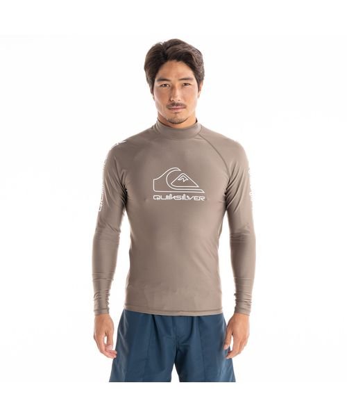 QUIKSILVER(クイックシルバー)/NEW TOURS LS/img01