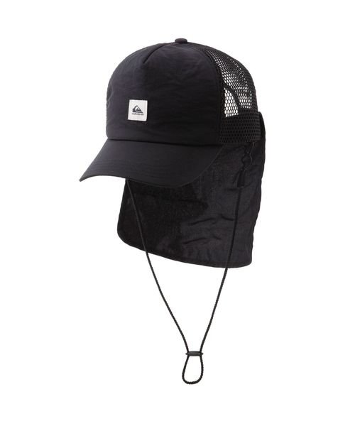 QUIKSILVER(クイックシルバー)/UV WATER MESH CAP/img01