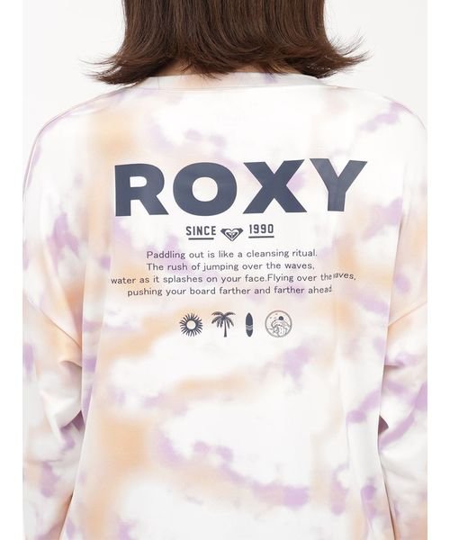 ROXY(ROXY)/LIFESAVER L/S TEE/img08