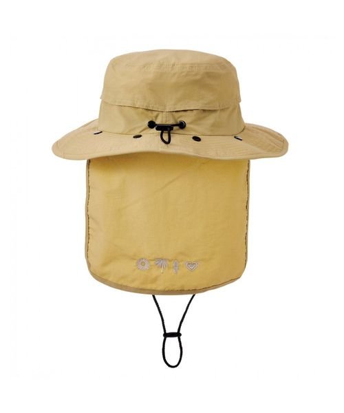 ROXY(ROXY)/UV WATER CAMP HAT/img02