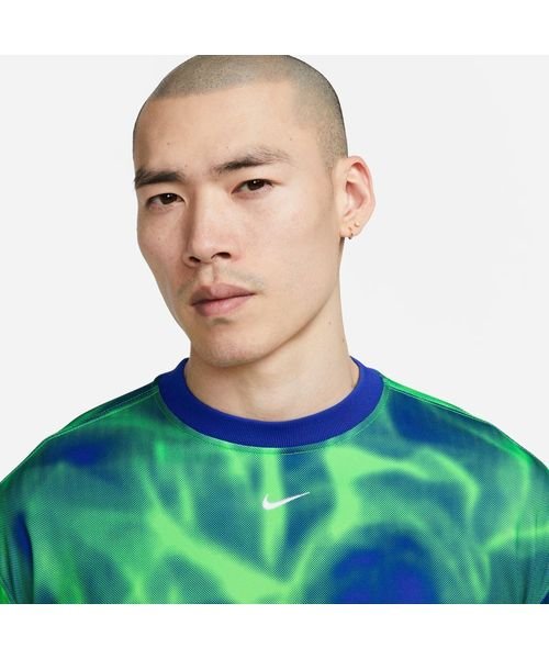 NIKE(ナイキ)/ナイキ DF FC L/S トップ GX/img03