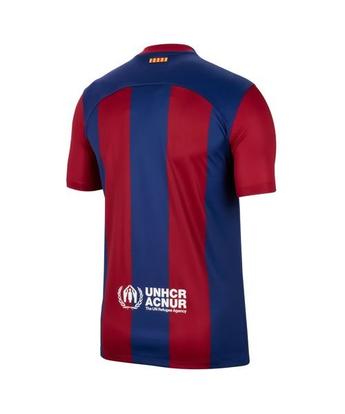 NIKE(ナイキ)/2023－24 FCバルセロナ ホームレプリカシャツ/img03
