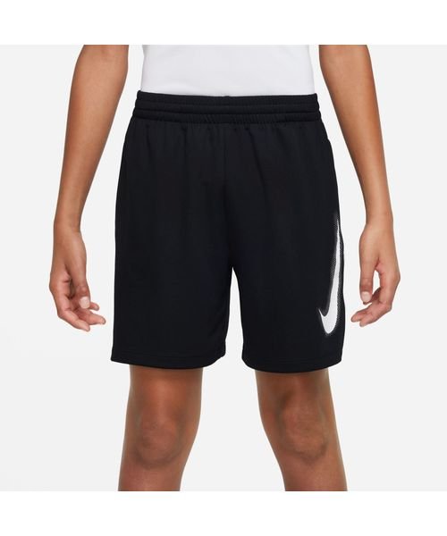 NIKE(NIKE)/B NK DF MULTI+ SHORT HBR/img01