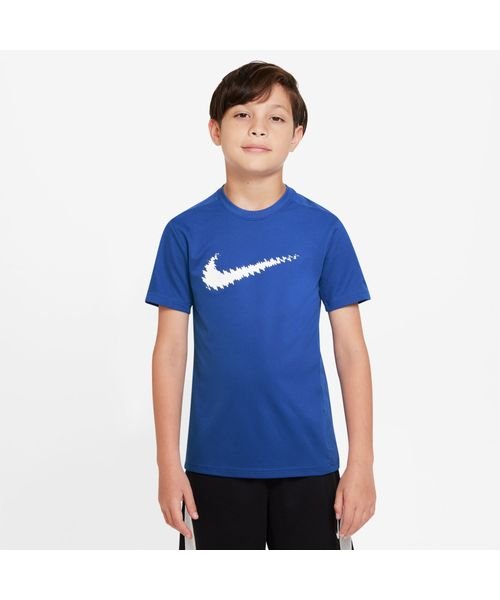 NIKE(NIKE)/K NK DF TRPHY23 SS TOP GX/img01