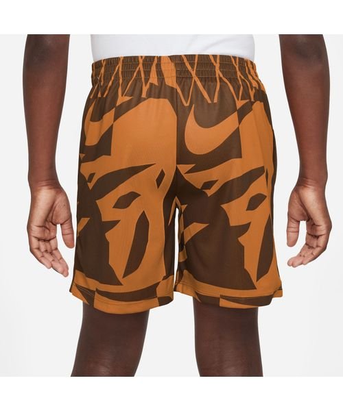 NIKE(NIKE)/B NK DF MULTI + SHORT SSNL AOP/img02