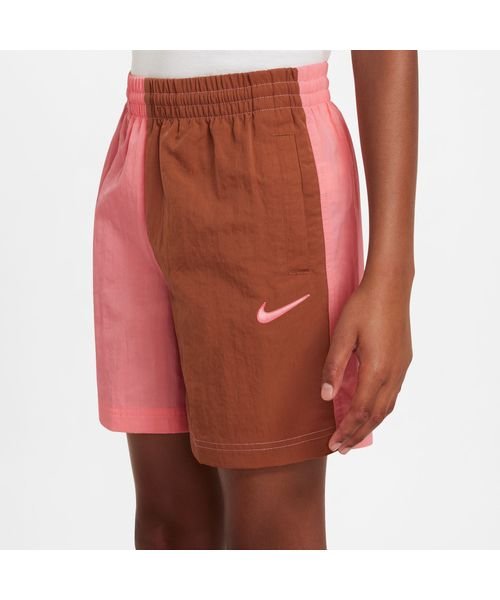 NIKE(ナイキ)/K NK ODP WVN SHORT/img03