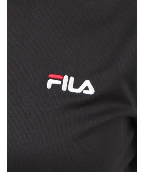 FILA(フィラ)/FILA　LADYSDRYTシャツ/img08