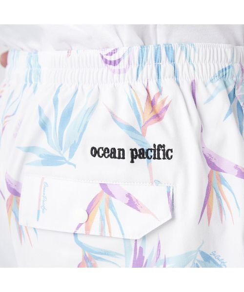 Ocean Pacific(オーシャンパシフィック)/メンズOPハイブリッドショーツ/img09