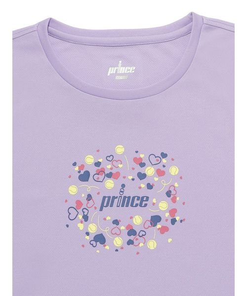 PRINCE(プリンス)/Tシャツ/img03