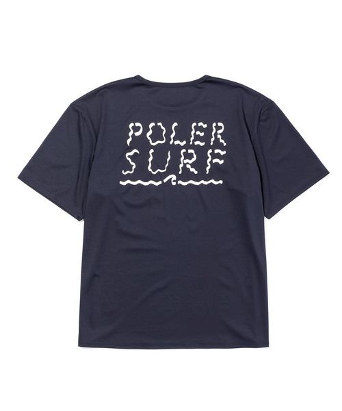 POLeR(ポーラー)/POLER SURF TEE(ポーラーサーフティー)/img02
