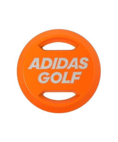 adidas(adidas)/ADIDAS(アディダス) NEON COLOR CLIP MARKER ADM－934 オレンジ/img03